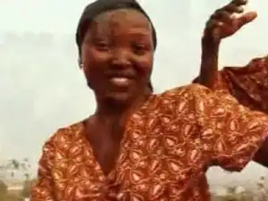 Luke Ezeji - Chim Na Efe Di Ndu